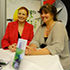 Ausstellung Sparkasse Saarbrücken 6. - 29.6.2012: